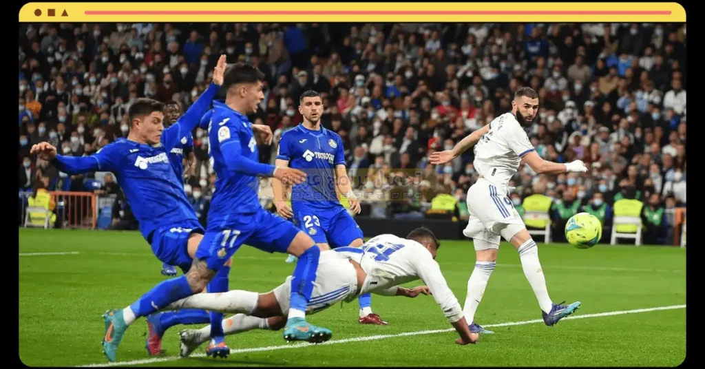 صورة لواجهة Live Plus 2021