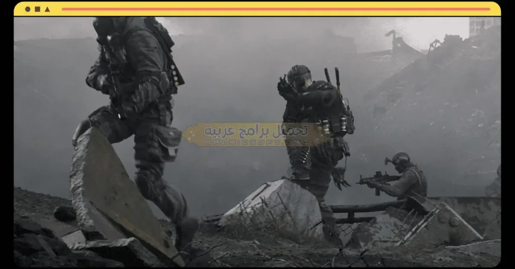 تحميل لعبة كروس فاير CrossFire للكمبيوتر من ميديا فاير