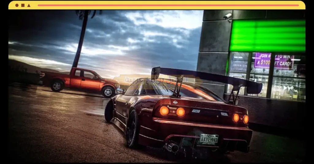 تحميل لعبة Need for Speed Underground 2 الكمبيوتر من ميديا فاير