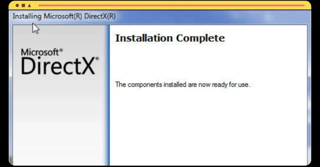 DirectX -3
