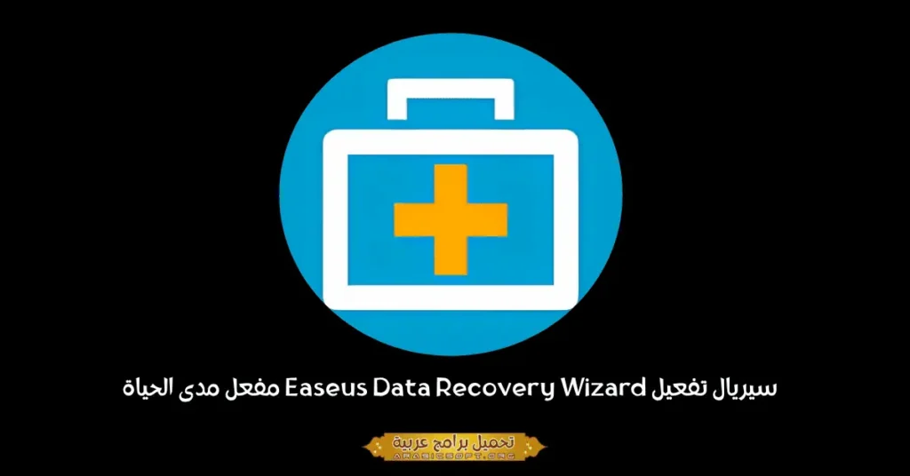 Easeus Data Recovery Wizard-1
