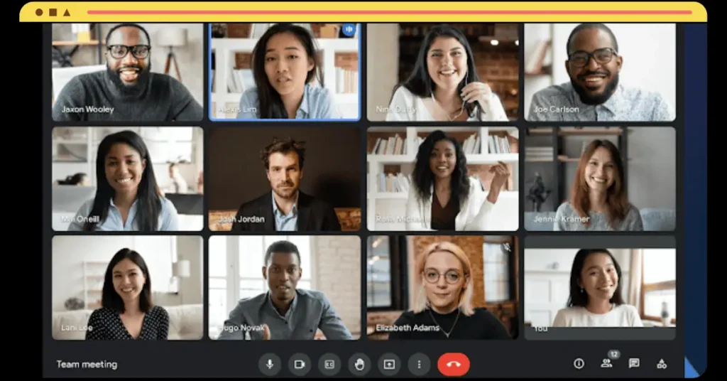 Google Meet-3
