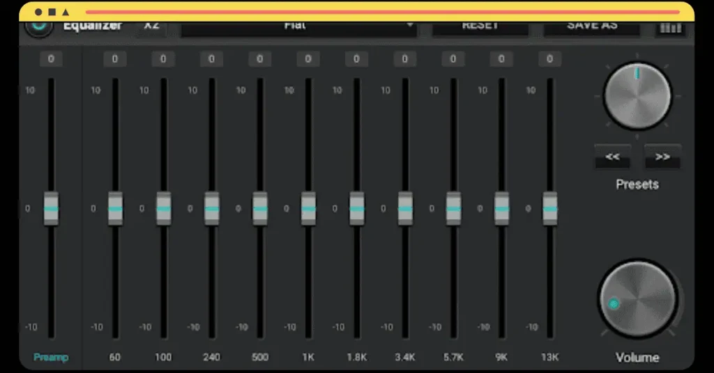 Jet Audio Player-3