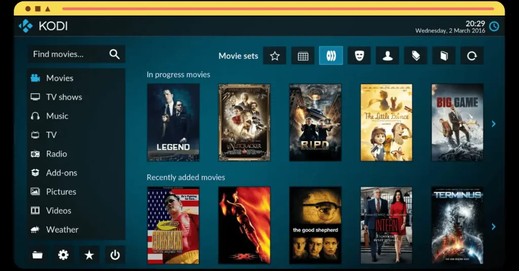 Kodi-3