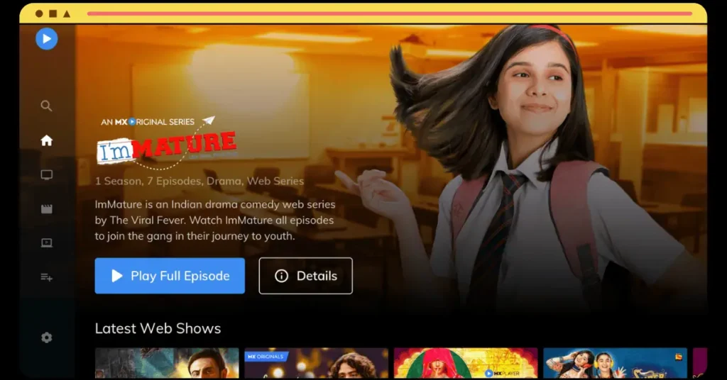 MX Player-3