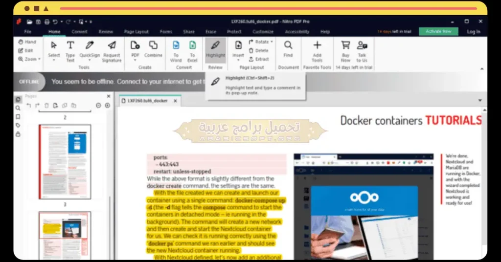 Nitro PDF-4