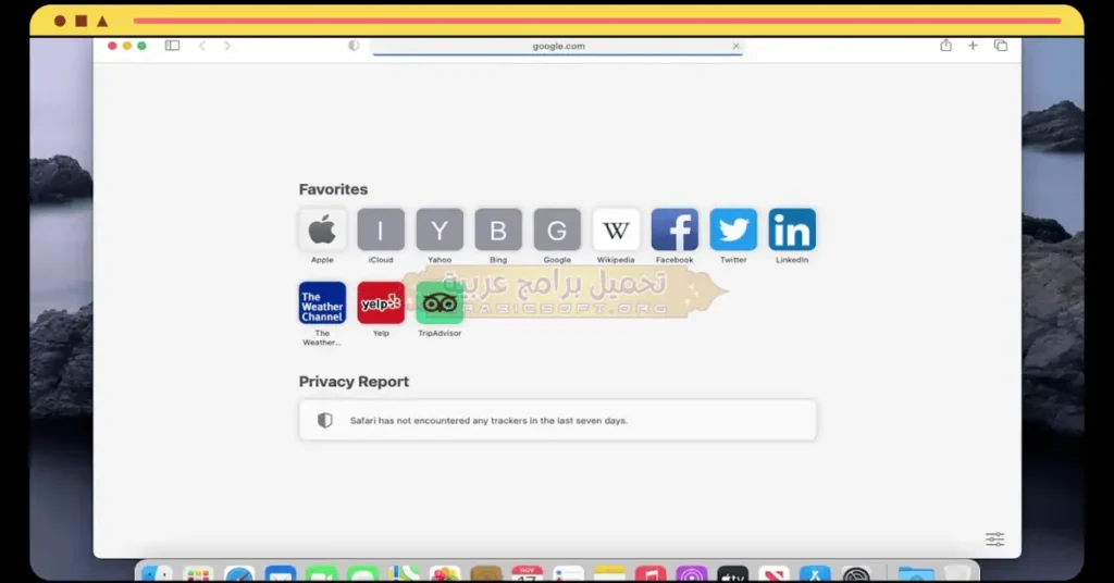 Safari Browser-2