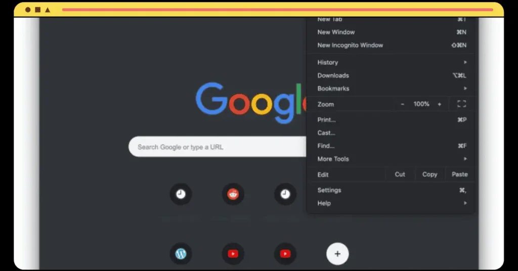 google chrome-3