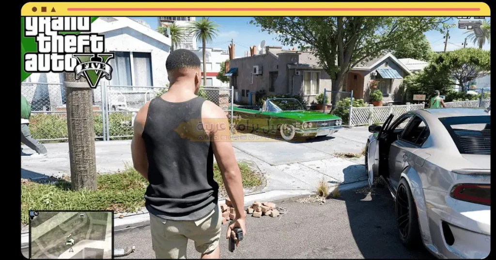 gta 5-2