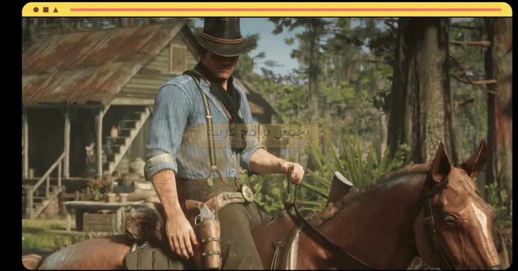 red dead redemption 2-2