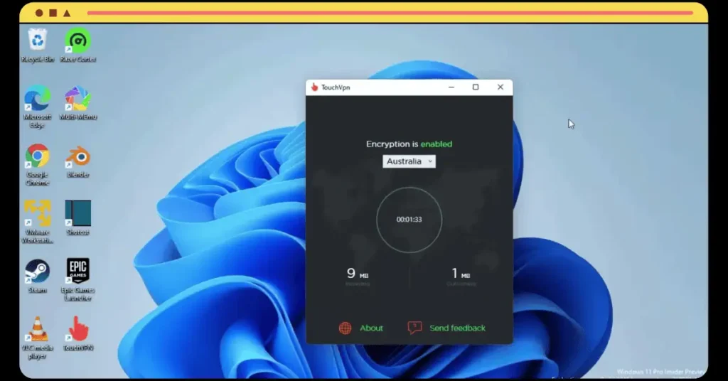 super vpn-3