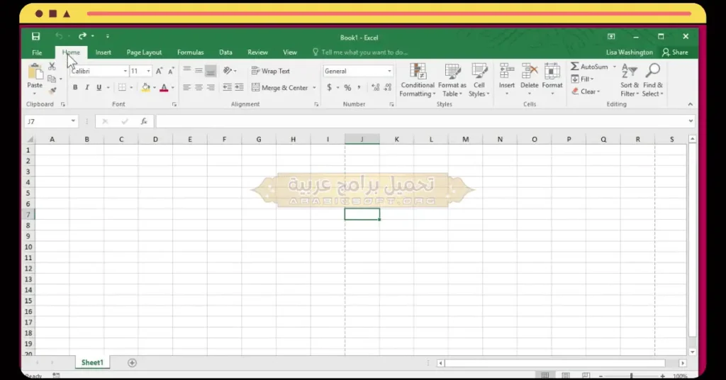Excel 2016-4