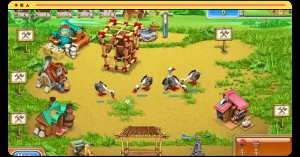 Farm Frenzy 3-3