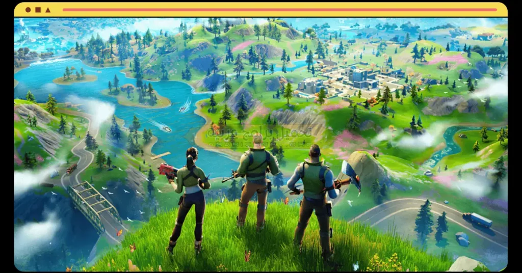 Fortnite-4