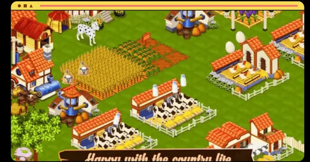 Happy Farm-3