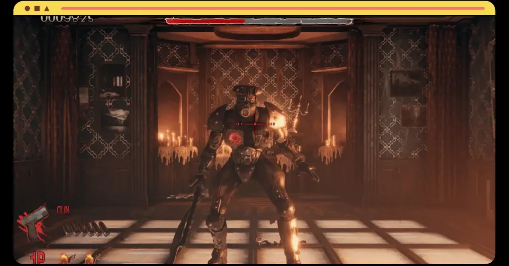 House of The Dead-3