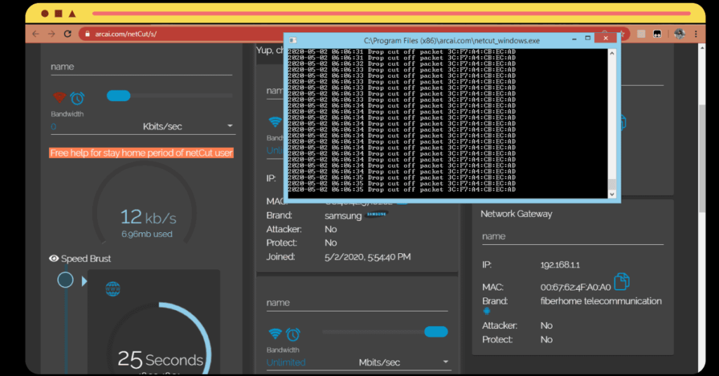 NetCut-3