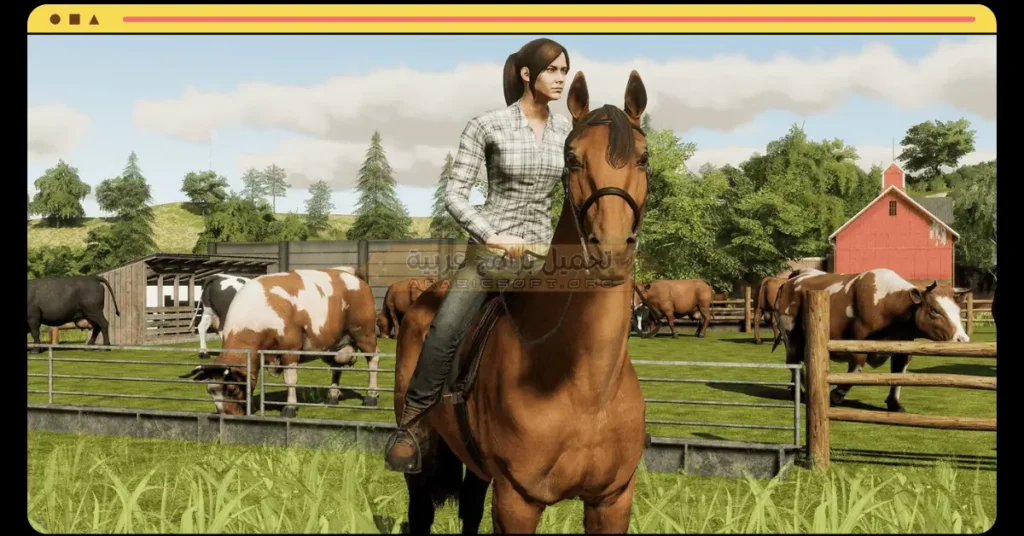 Ranch Simulator-2