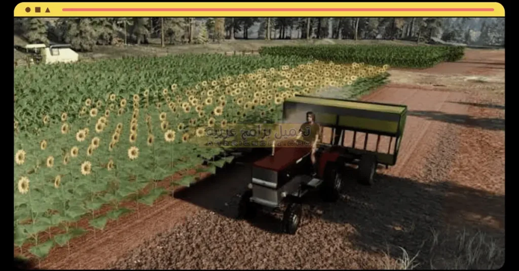 Ranch Simulator-4