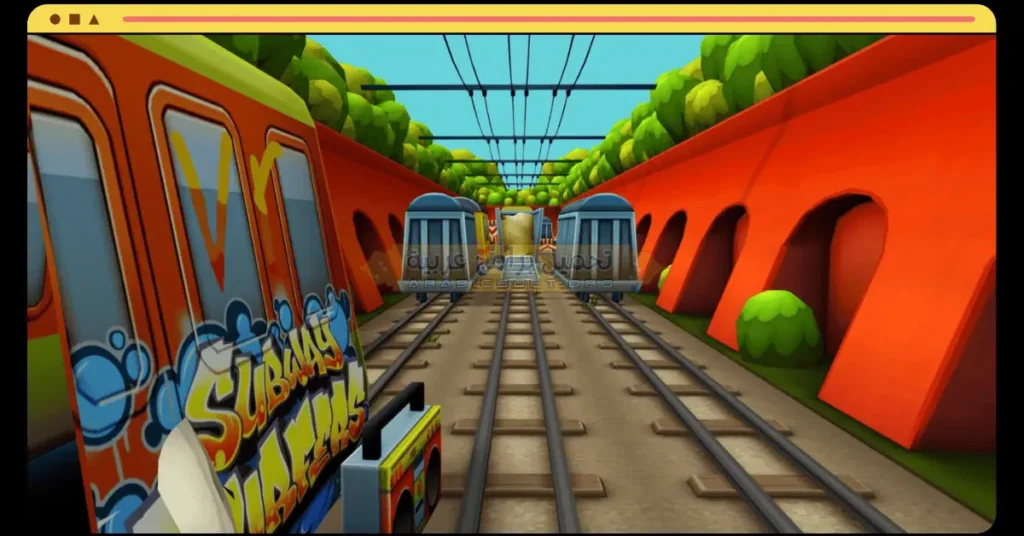 Subway-4