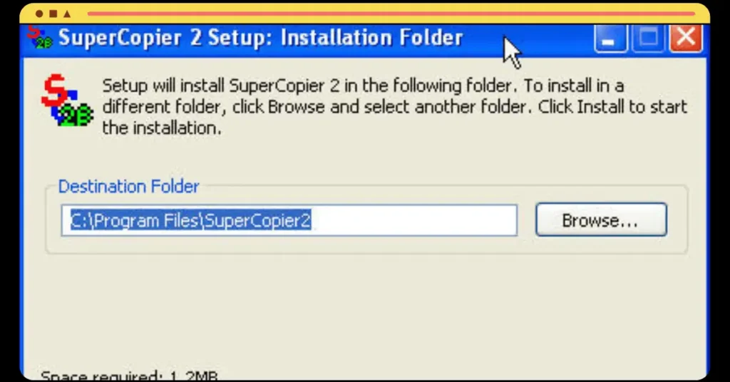 Super CopierSuper Copier-3