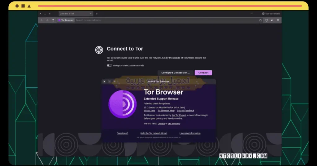 Tor Browse-2