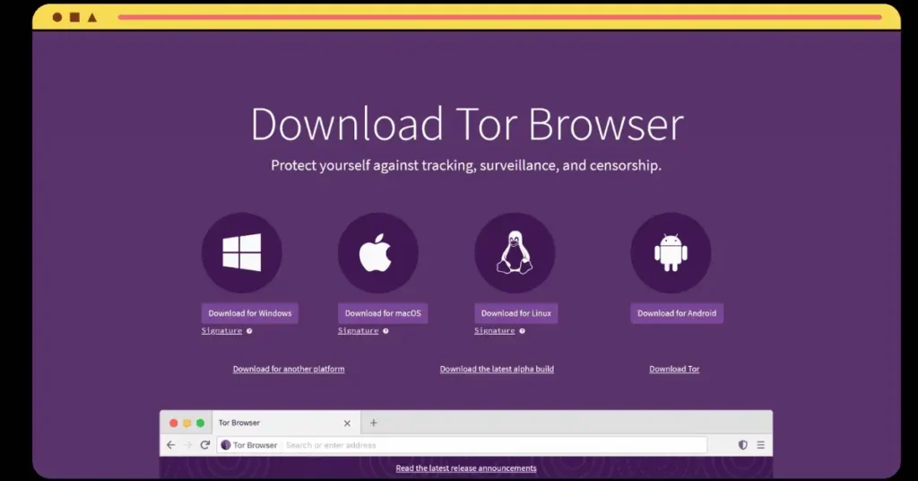 Tor Browse-3