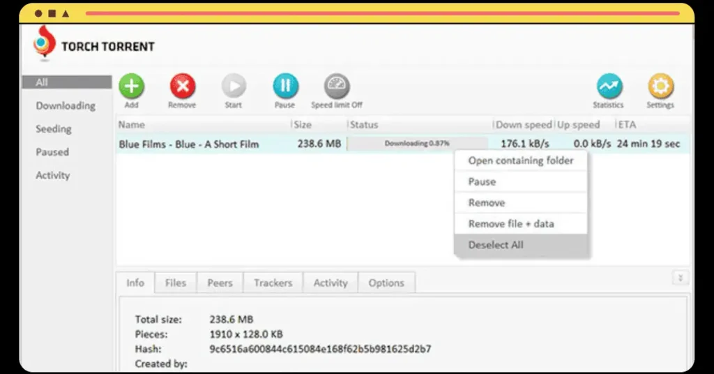 Torch Browser-3