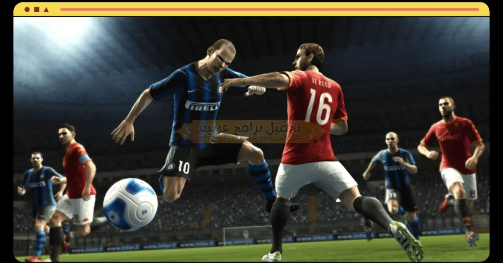 pes 2012-2