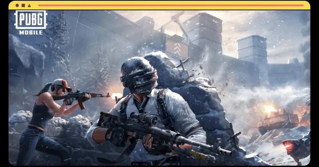 pubg mobile pc -3