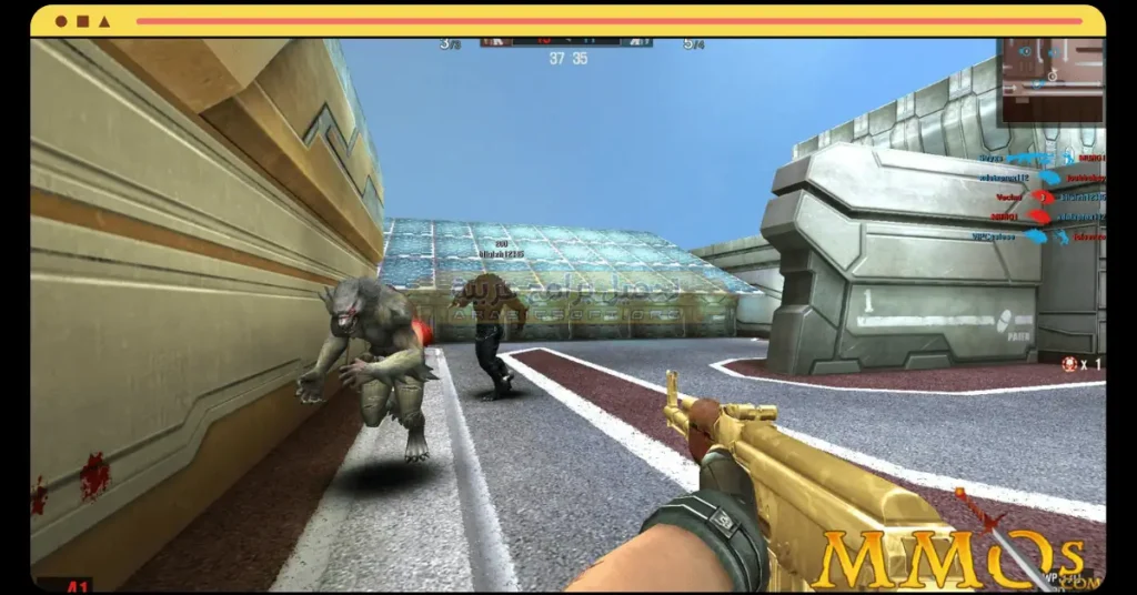 wolf team-4